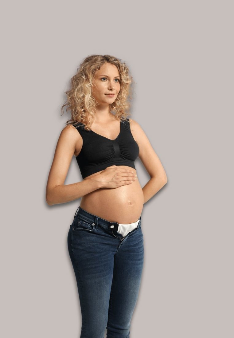 Maternity Briefs Over Bump Smooth Anita1502