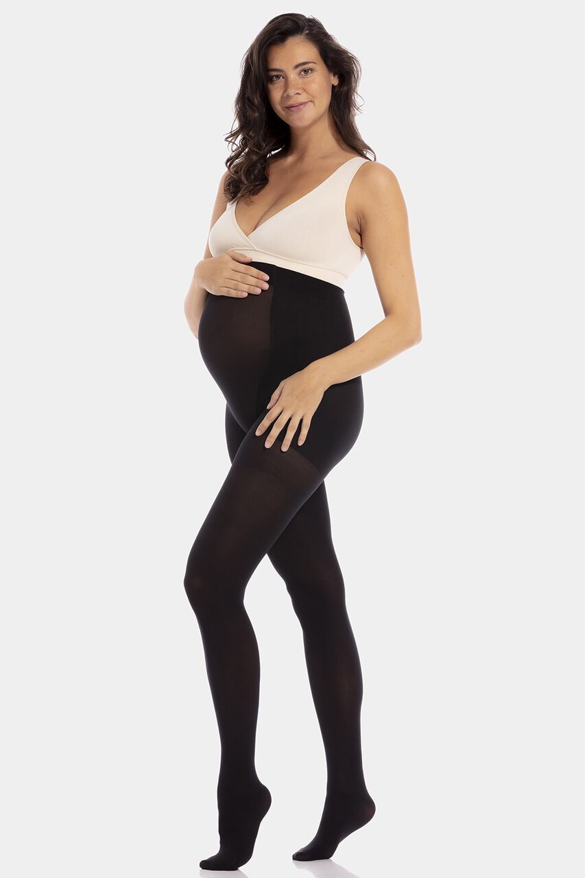 Maternity Leggings - Maternity Tights